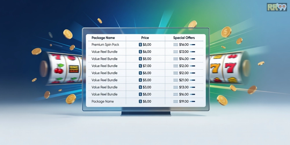 Bảng giá chi tiết các gói chơi game nổ hũ trên 69vn cập nhật 2025